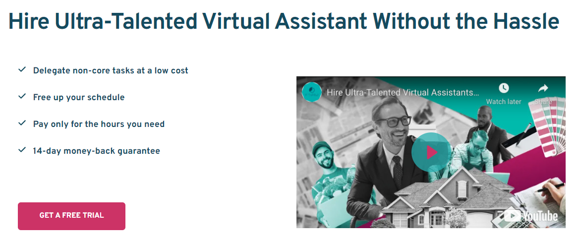 Hire Virtual Assistant for Your Business from these 11 Platforms Growing Business 