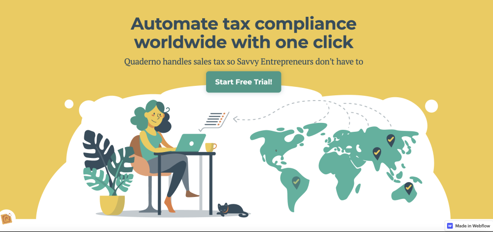 7 Sales Tax Compliance Software for Ecommerce Business Finance 