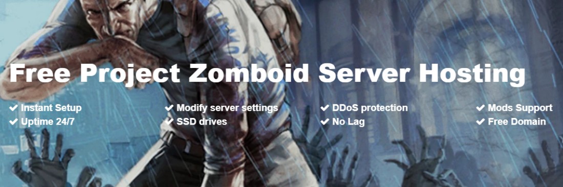 5 Best Project Zomboid Server Hosting for Better Gameplay Experience Hosting 