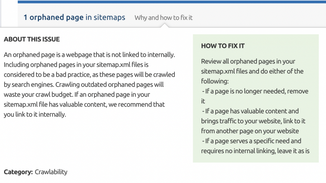 How to Find And Fix Orphaned Content or Pages on WordPress? + 7 Tools Digital Marketing 