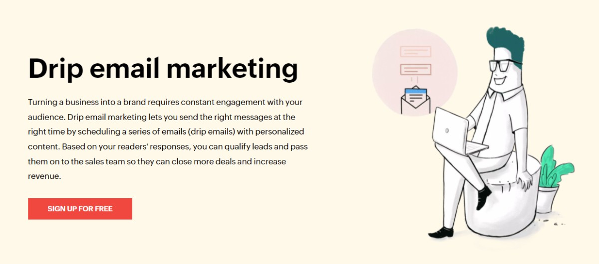 A Detailed Guide to Drip Campaign for Marketers Digital Marketing  