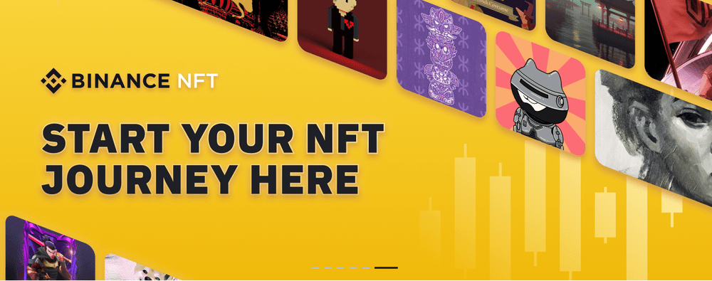 Where to Buy NFTs: 17 Marketplaces to Hunt For Your First Non-Fungible Token Finance 