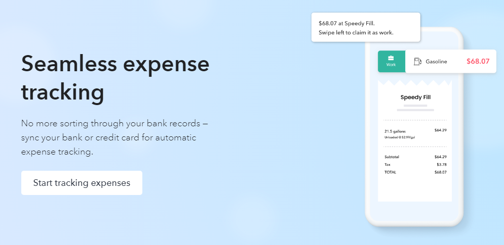 14 Best Expense Trackers for Small and Medium Business Owners Finance 