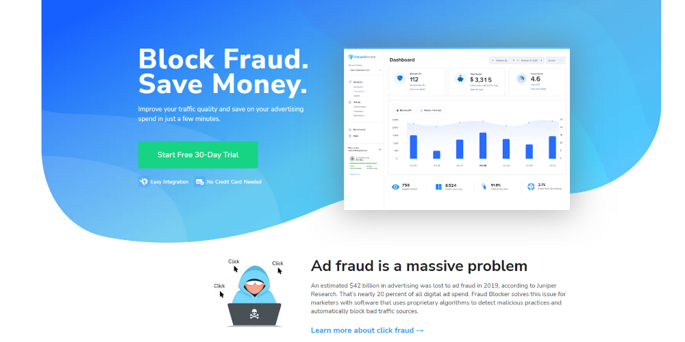 10 Best Tools to Remove Click Fraud From Your PPC Campaigns Digital Marketing 
