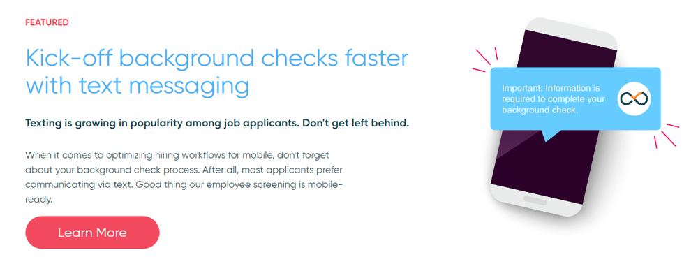 9 Employee Background Check Software to Use Before You Make Your Next Hire Growing Business 