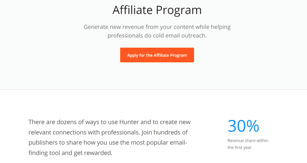 7 API Affiliate Programs Developers Can Join To Make Money Affiliate Programs API 