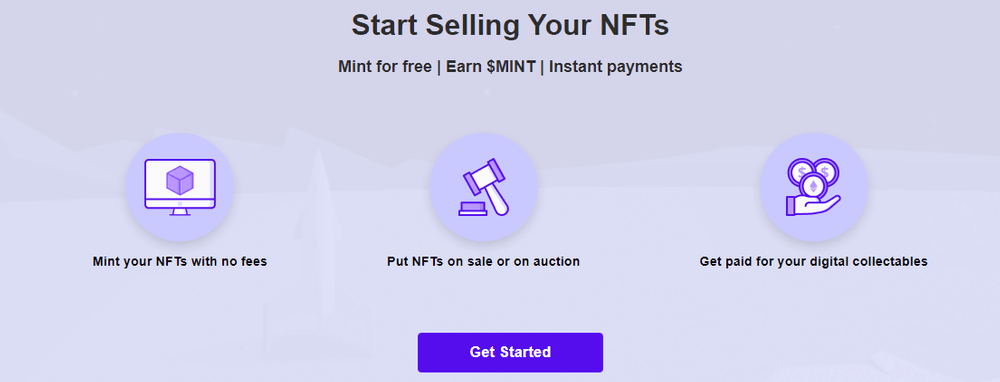 Where to Buy NFTs: 17 Marketplaces to Hunt For Your First Non-Fungible Token Finance 