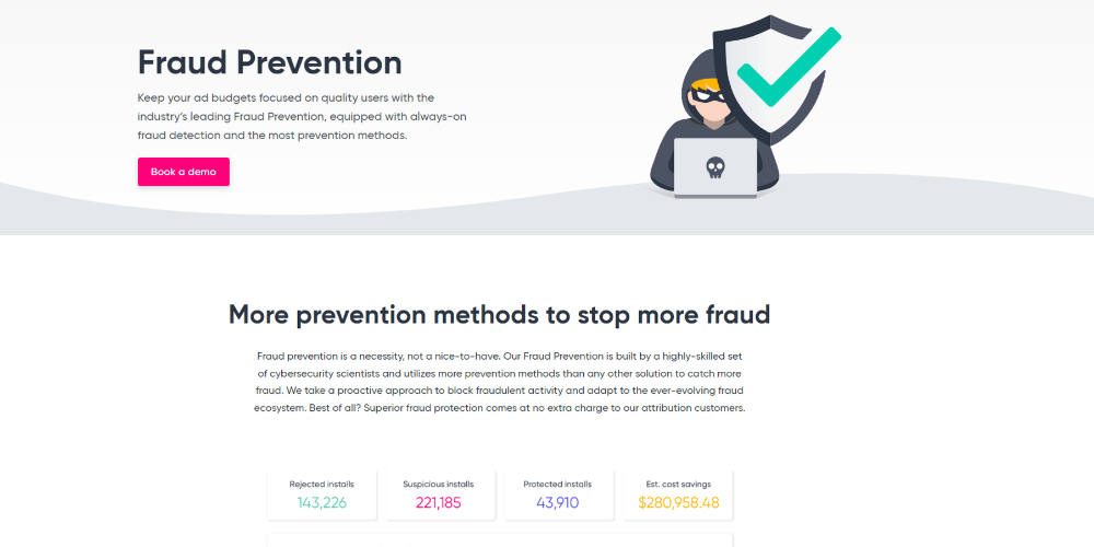 10 Best Tools to Remove Click Fraud From Your PPC Campaigns Digital Marketing 