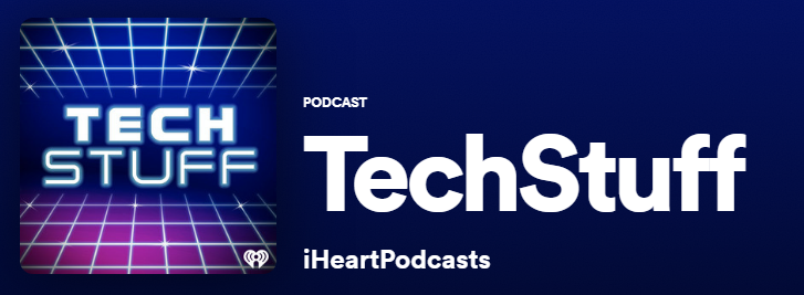 10 Tech Podcasts You Should Listen To Right Now Smart Things 