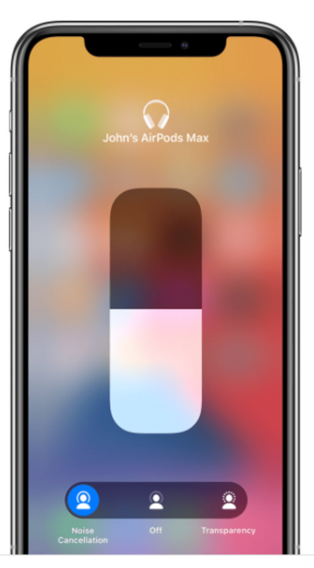How to Enable or Disable Noise Cancellation on AirPods, AirPods Pro, and AirPods Max Smart Things 