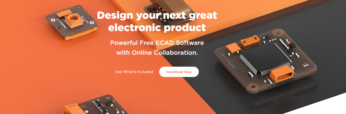 6 Best ECAD Software to Design Electronic Products Design 