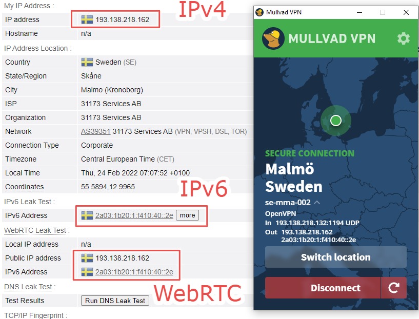 Complete Anonymity with Mullvad VPN [Hands-on Testing & Review] Privacy 