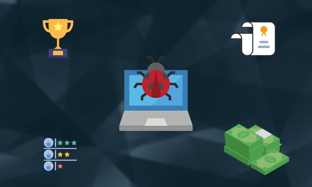 26 Bug Bounty Programs by the World’s Biggest Tech Companies Career Security 