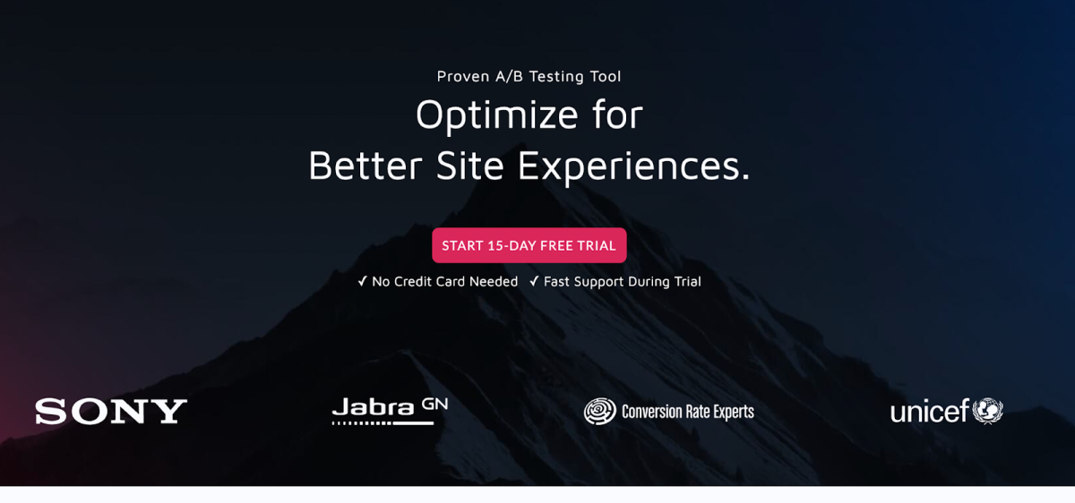 13 Best A/B Testing Tools to Improve Conversions in 2022 Digital Marketing 