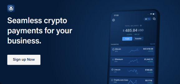 10 Solutions to Accept Crypto Payments on Your Website Uncategorized 