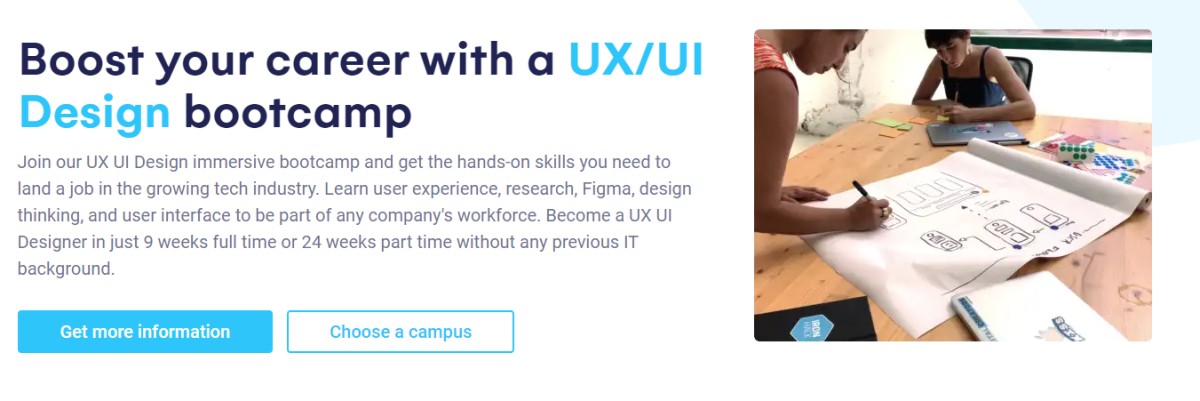 12 UX Design Courses for Developers and Designers Career 