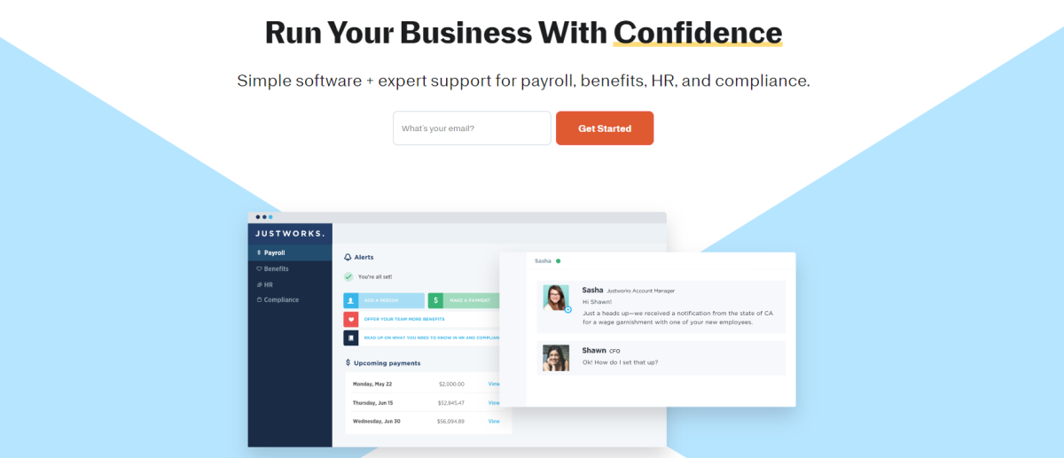 10 Employee Management Software for Small Scale Businesses Growing Business 