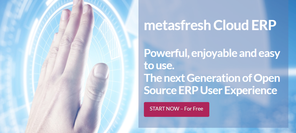 9 Open Source ERP Software for Self-Hosted Solution Growing Business 