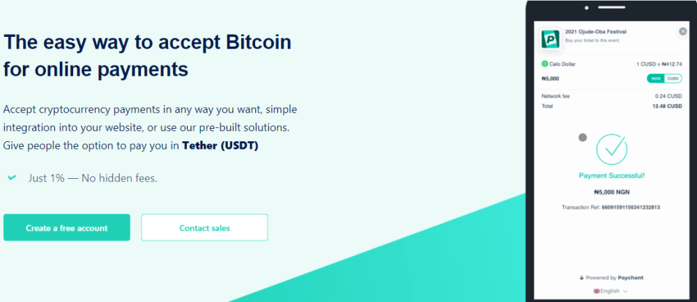 10 Solutions to Accept Crypto Payments on Your Website Uncategorized 