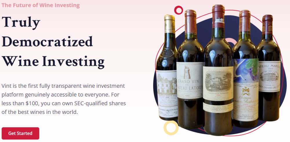 Top 6 Fine Wine Investing Platforms Finance 