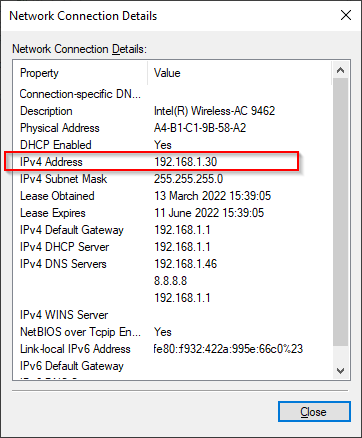 How to Find IP Address of Windows, Linux, Mac and Website? linux MacOS Sysadmin windows 