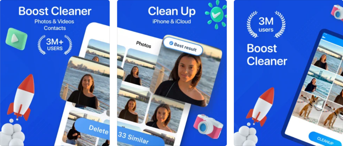11 Cleaner Apps to Free up Space on iPhone Smart Things 