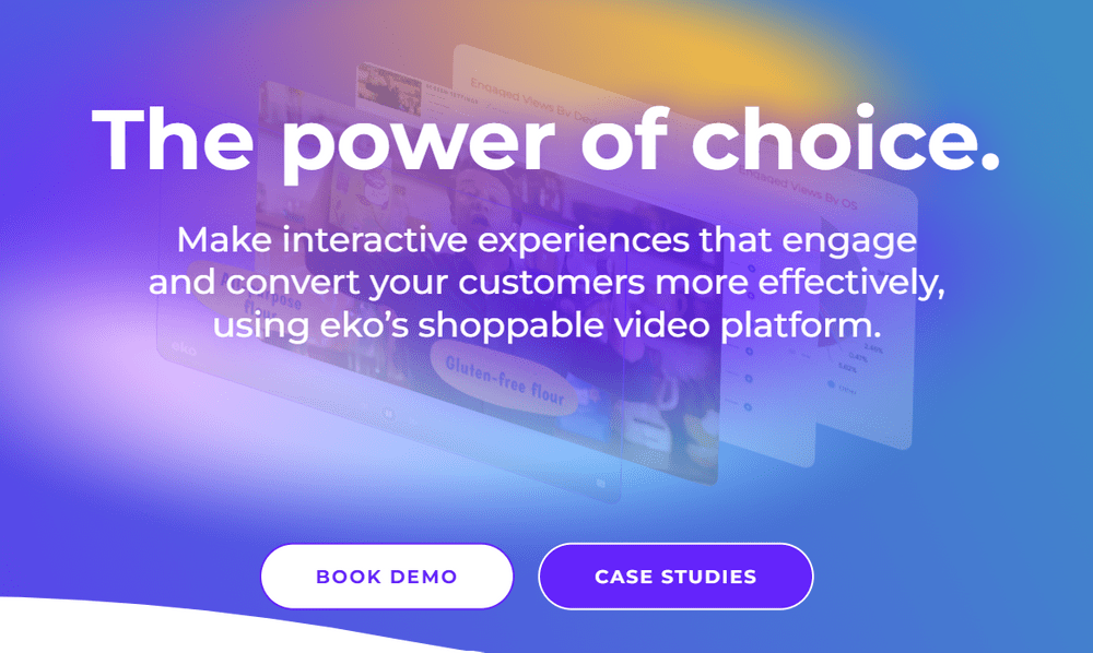 Create Interactive Video Using these 9 Tools for Better Engagement Design 