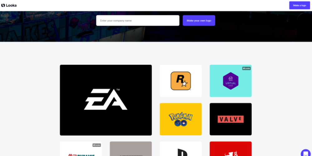 Design a Gaming Logo in Minutes With These 13 Tools Design Gaming 