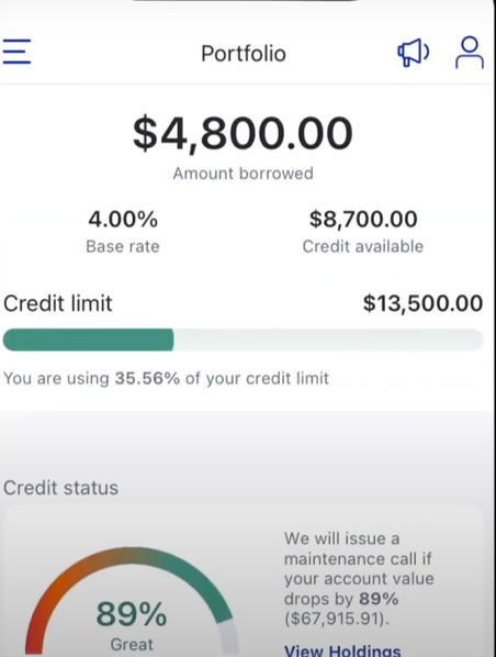 Build Your Wealth with M1 Finance App Finance 