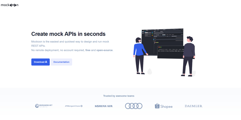 Create Rest Mock API in Seconds With These 10 Tools API Development 