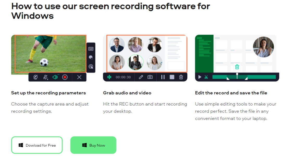 7 Best Video Messaging Apps to Record Screen and Cam  Growing Business Smart Things 