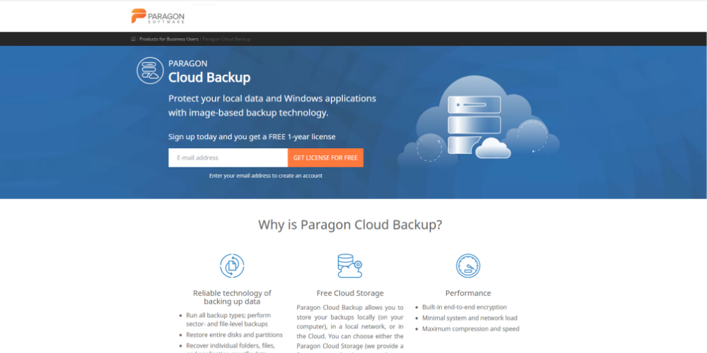 Cloud Backup Vs. Local Backup: Which Is Better? Performance Sysadmin 