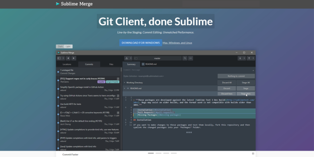 Boost Development Productivity With These 14 Git Clients for Windows and Mac Development 