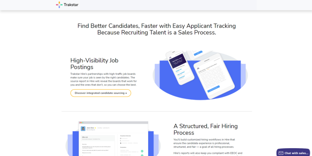 12 Best Applicant Tracking System (ATS) Tools for Any Business Growing Business 
