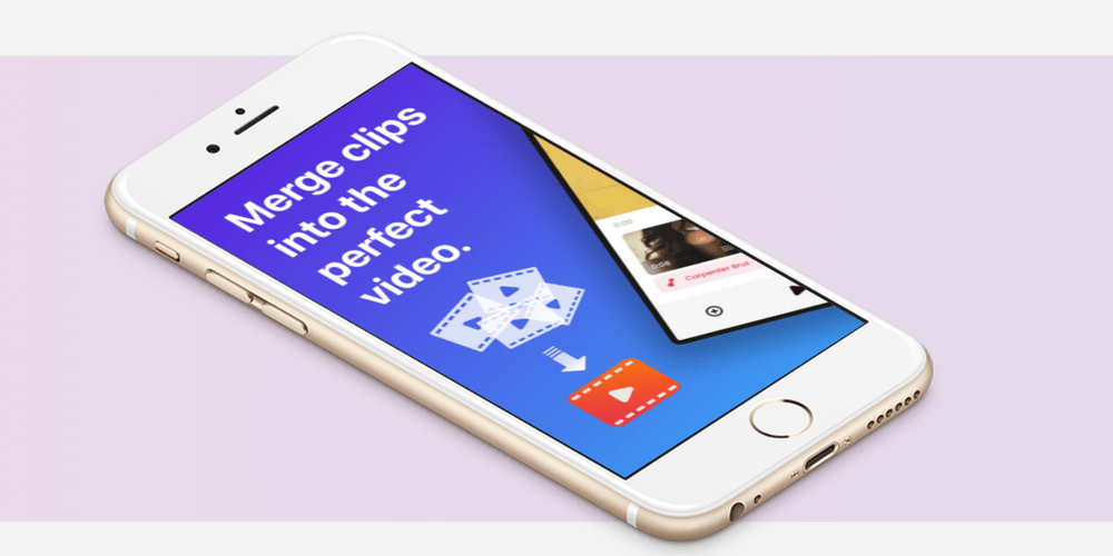 8 Tools to Combine Videos on iPhone Easily Design 