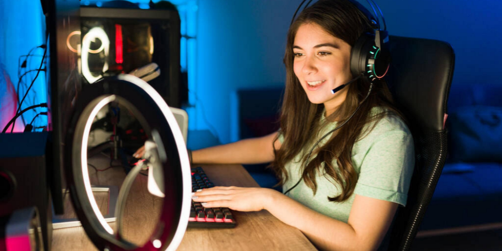 Stream Your Gameplay to These 13 Live Streaming Platforms and Make Money Gaming Smart Things 