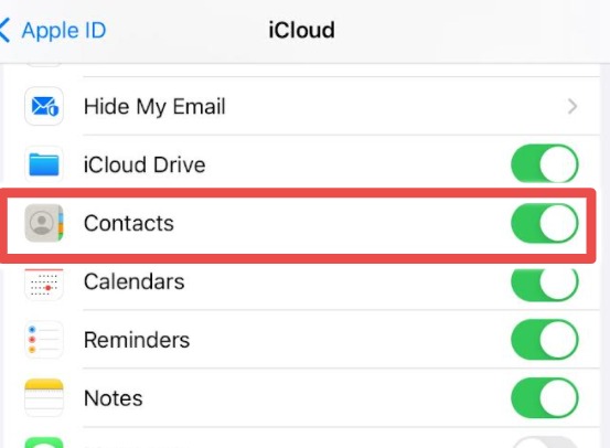 How to Transfer Contacts from iPhone to Android? 🍎»🤖 Uncategorized  