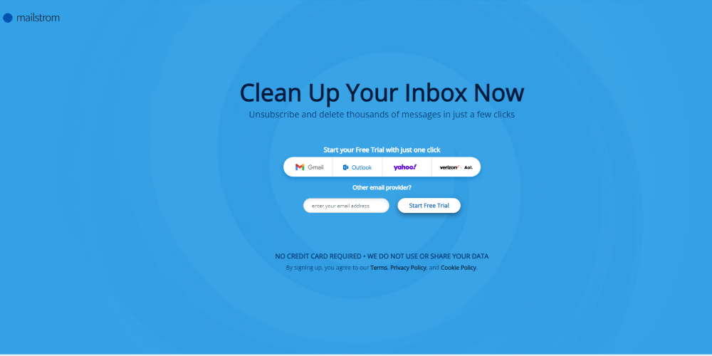 9 Apps to Clean Up Your Email Inbox [Gmail, Outlook, Yahoo] Performance Smart Things 