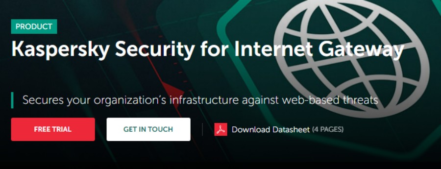 7 Best Secure Web Gateway (SWG) Solutions for Small to Big Businesses Security 