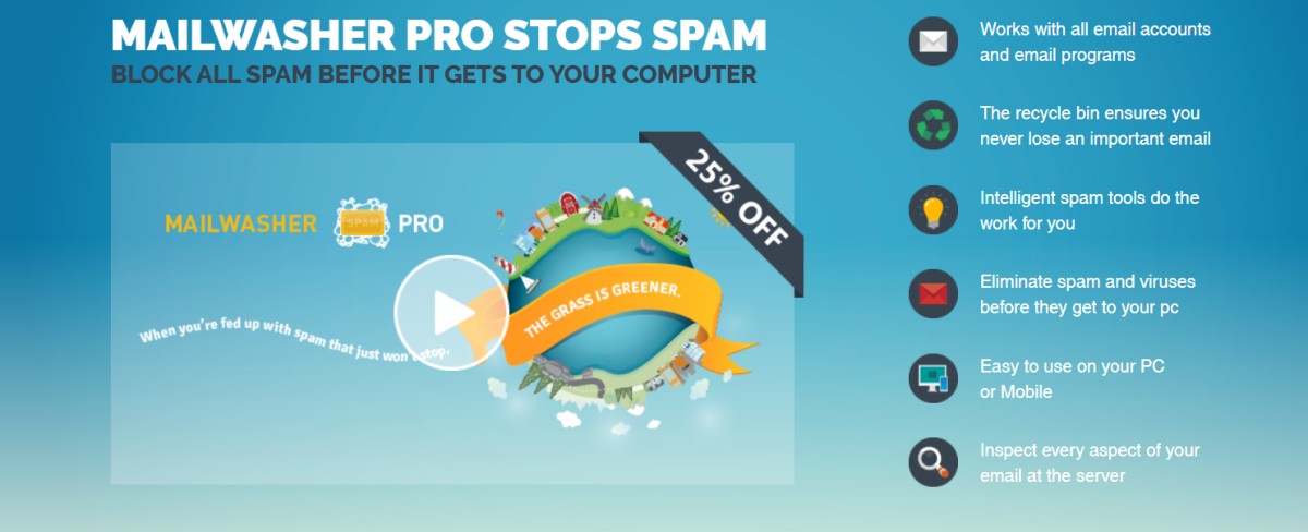 8 Best Email Spam Filtering and Protection Solutions Security 