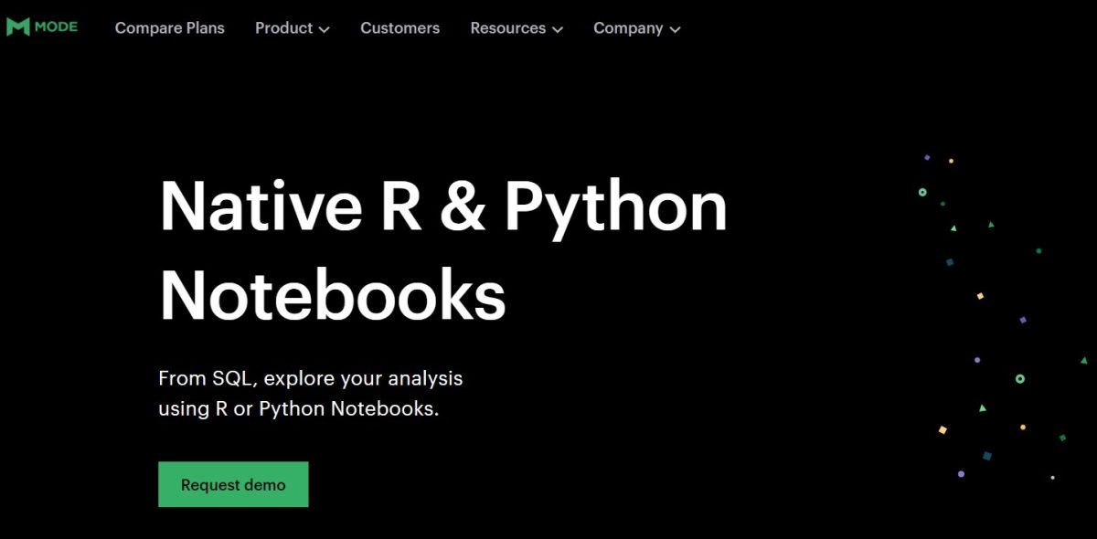 12 Best Collaborative Data Science Notebooks [Jupyter Alternatives] Development Python 