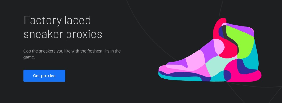8 Sneaker Proxies to Help Grab Your Favorite Pair [2022] Smart Things 