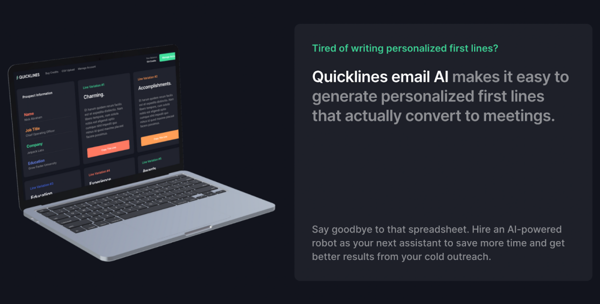 Try These AI Cold Email Writer Tools to Write High Converting Emails Digital Marketing 