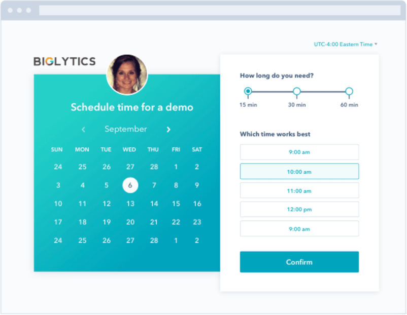 Manage Your Meetings with Online Appointment Software [11 Calendly Alternatives] Growing Business 