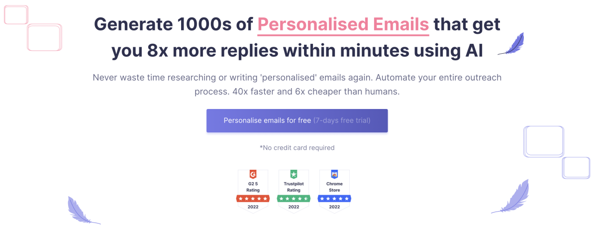 Try These AI Cold Email Writer Tools to Write High Converting Emails Digital Marketing 