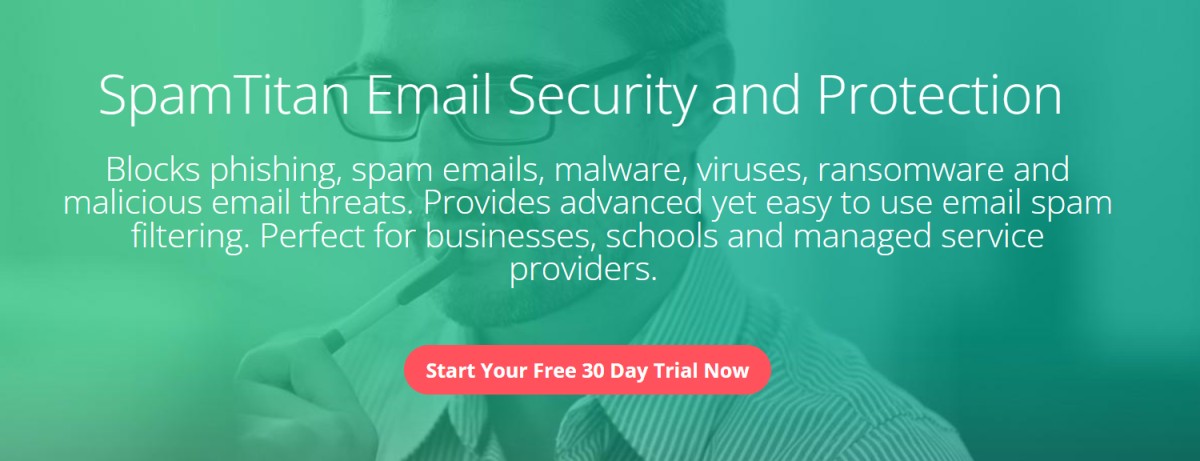 8 Best Email Spam Filtering and Protection Solutions Security 