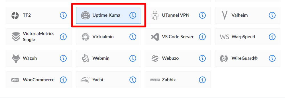 Monitor Your Website and Application Infrastructure with Uptime Kuma [Self-Hosted Solution] Monitoring Sysadmin 