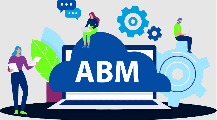 Top 7 Account-Based Marketing (ABM) Tools in 2022 Digital Marketing 