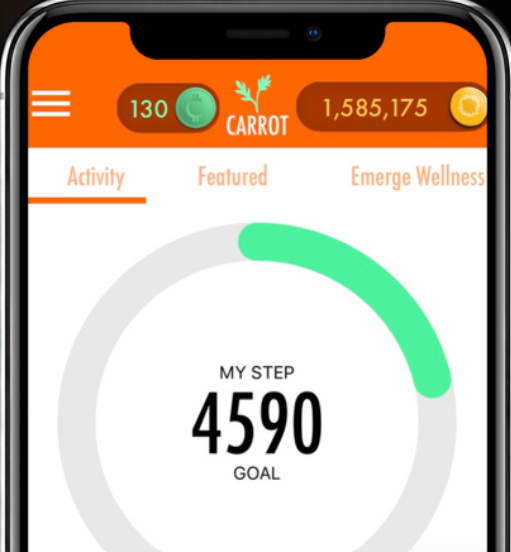 Earn With Each Step: 12 Apps That Pay You to Walk Smart Things 