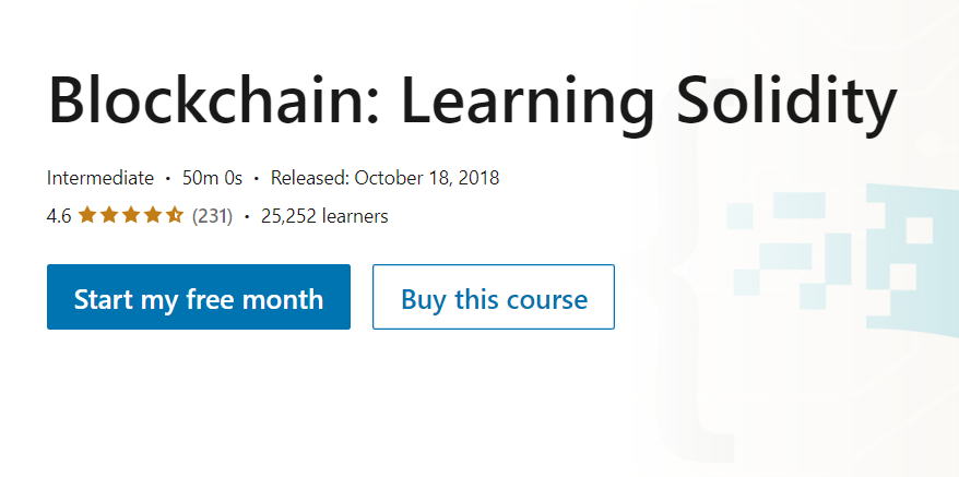 How to Learn Solidity in 2022 – 11 Courses/Resources Career Development 